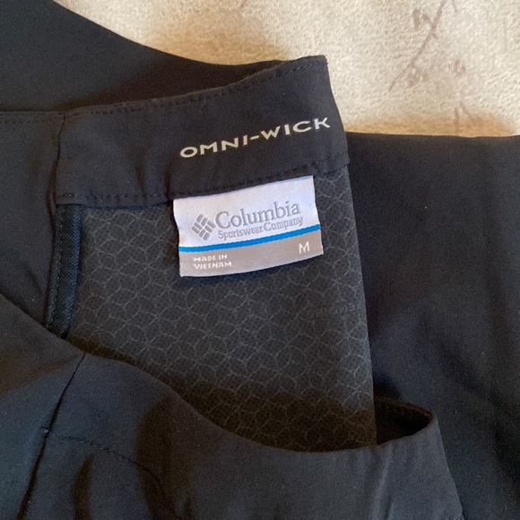 Columbia Omni Wick Dress - Picture 3 of 4